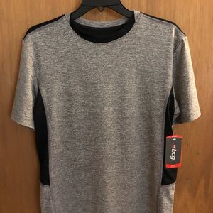 bcg Fitted Compression Shirt